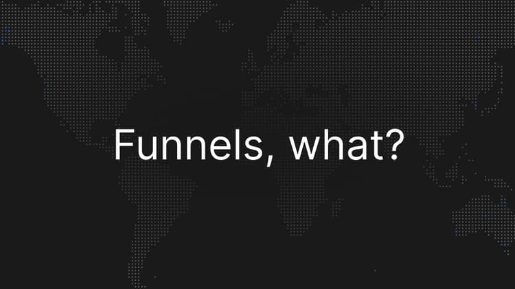 How to Create and Use Funnels